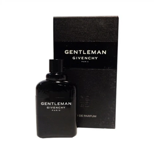 Парфумована вода Givenchy Gentleman 2018 для чоловіків