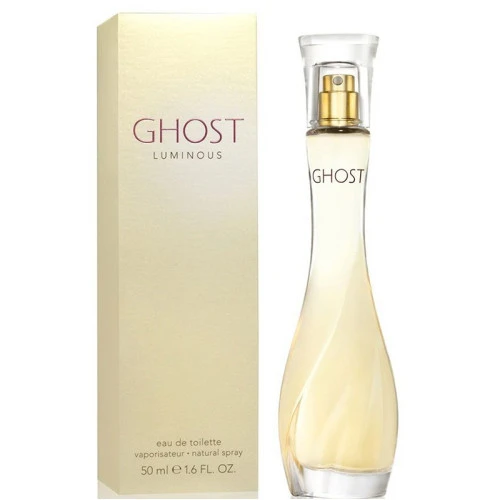 Туалетна вода Ghost Luminous для жінок