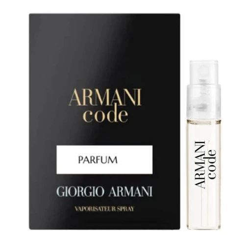 Духи Giorgio Armani Armani Code Parfum для чоловіків