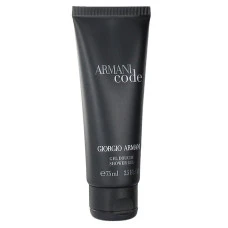 Гель для душу Giorgio Armani Code для чоловіків