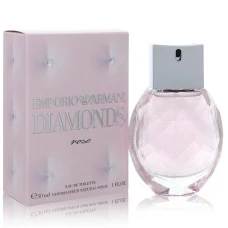 Туалетная вода Emporio Armani Diamonds Rose для женщин 