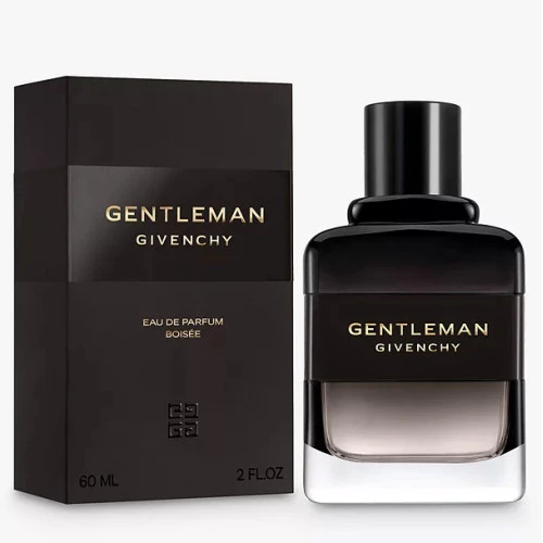 Парфюмированная вода Givenchy Gentleman Boisee для мужчин