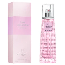 Туалетна вода Givenchy Live Irresistible Blossom Crush для жінок