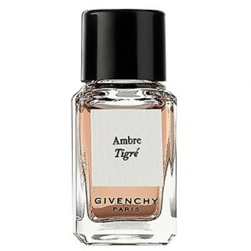 Парфумована вода Givenchy Ambre Tigre для чоловіків та жінок