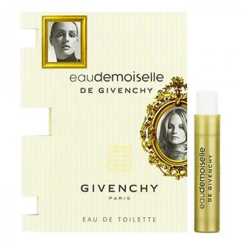 Туалетна вода Givenchy Eaudemoiselle de Givenchy для жінок