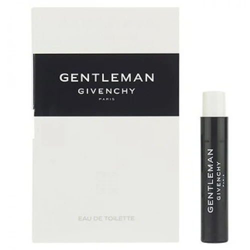 Туалетна вода Givenchy Gentleman 2017 для чоловіків
