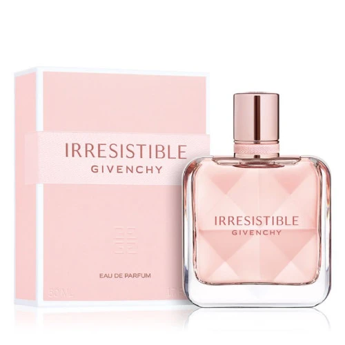 Парфумована вода Givenchy Irresistible Givenchy для жінок