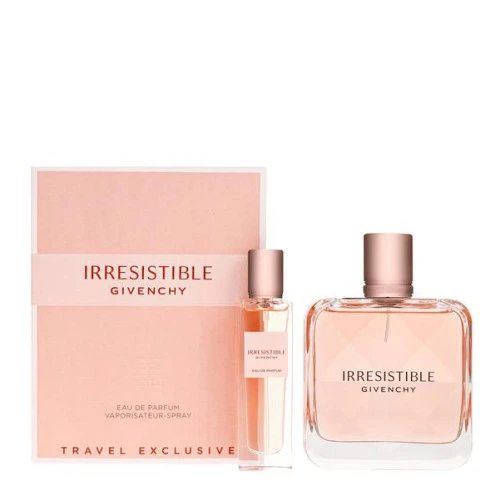 Набір Givenchy Irresistible Givenchy для жінок