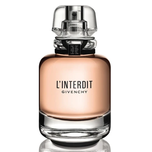 Парфумована вода Givenchy L'Interdit Eau de Parfum для жінок