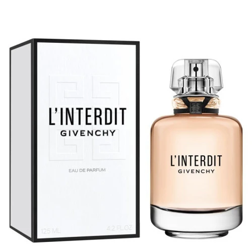 Парфумована вода Givenchy L'Interdit Eau de Parfum для жінок