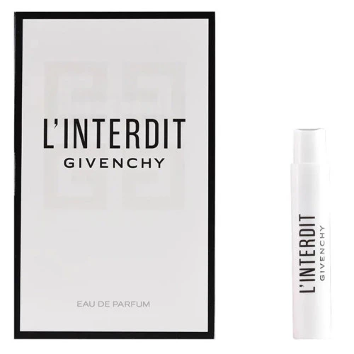 Парфумована вода Givenchy L'Interdit Eau de Parfum для жінок