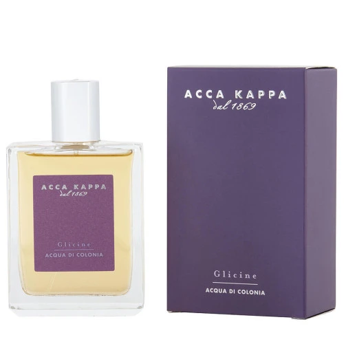 Одеколон Acca Kappa Glicine Eau de Cologne для женщин