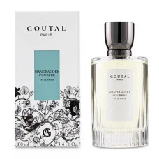 Парфюмированная вода Annick Goutal Mandragore Pourpre для женщин 