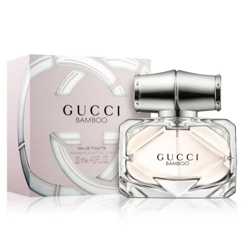 Туалетна вода Gucci Bamboo Eau de Toilette для жінок