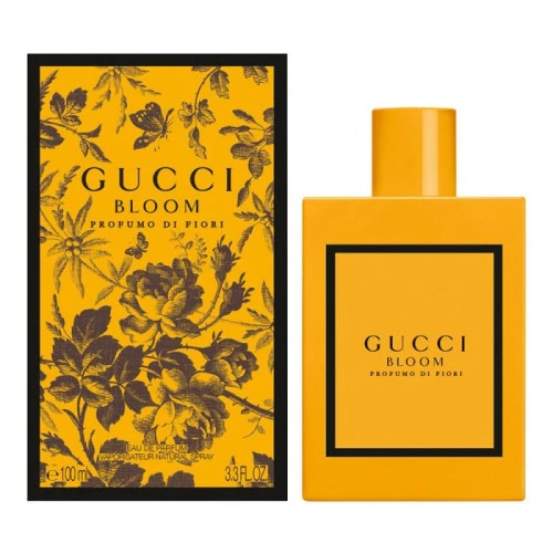 Парфумована вода Gucci Bloom Profumo Di Fiori для жінок