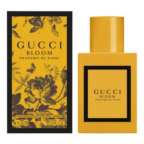 Парфумована вода Gucci Bloom Profumo Di Fiori для жінок