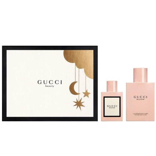 Набір Gucci Bloom для жінок