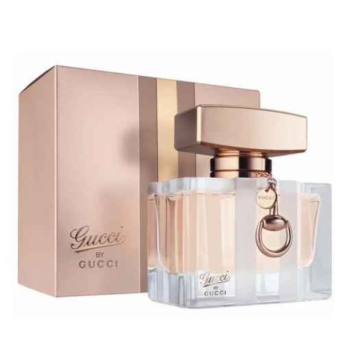 Туалетна вода Gucci by Gucci de Toilette для жінок