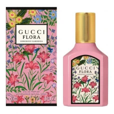 Парфумована вода Gucci Flora Gorgeous Gardenia Eau de Parfum для жінок