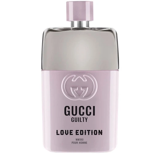 Туалетна вода Guilty Love Edition MMXXI pour Homme для чоловіків