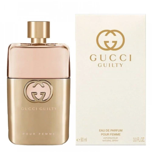 Туалетная вода Gucci Guilty для женщин