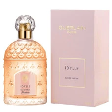 Парфумована вода Guerlain Idylle для жінок