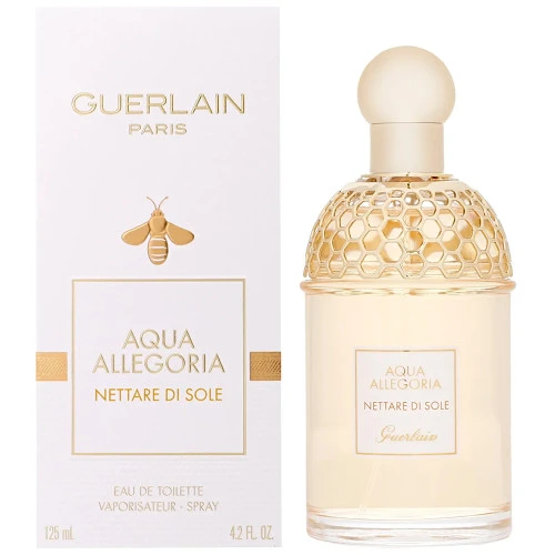Туалетна вода Guerlain Aqua Allegoria Nettare di Sole для жінок