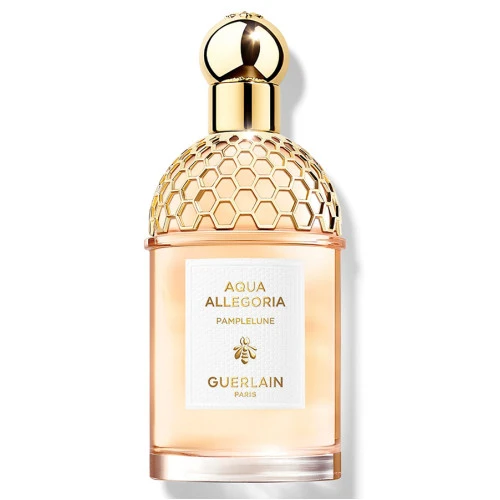 Туалетна вода Guerlain Aqua Allegoria Pamplelune для жінок