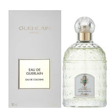 Туалетна вода Guerlain Eau de Guerlain для чоловіків та жінок