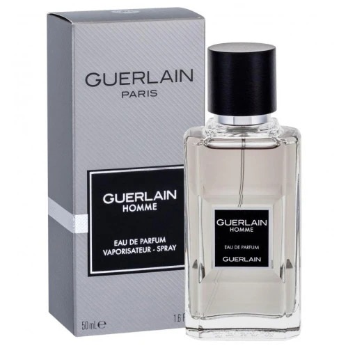 Парфумована вода Guerlain Homme EDP для чоловіків