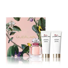 Набір Guerlain Mon Guerlain Bloom of Rose для жінок