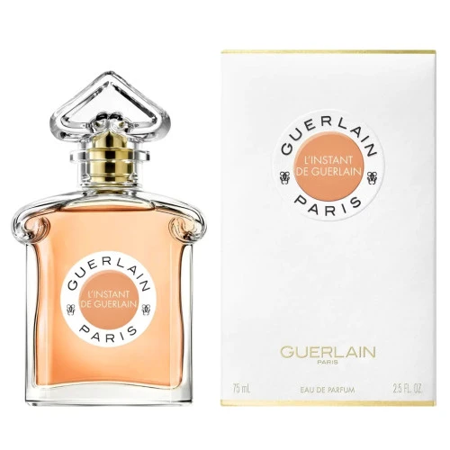 Парфумована вода Guerlain L'Instant de Guerlain Eau de Parfum для жінок