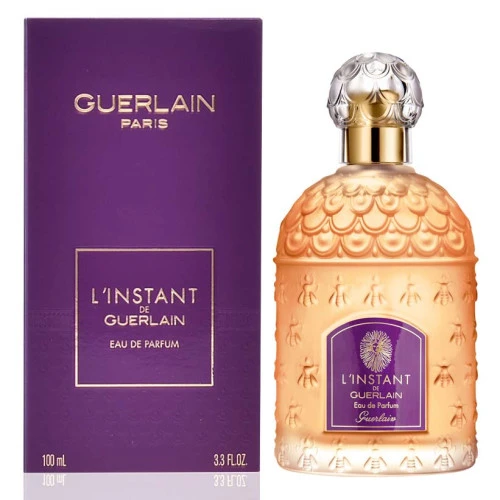 Парфумована вода Guerlain L'Instant de Guerlain Eau de Parfum для жінок