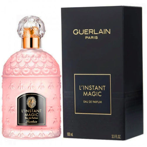 Парфумована вода Guerlain L'Instant Magic для жінок