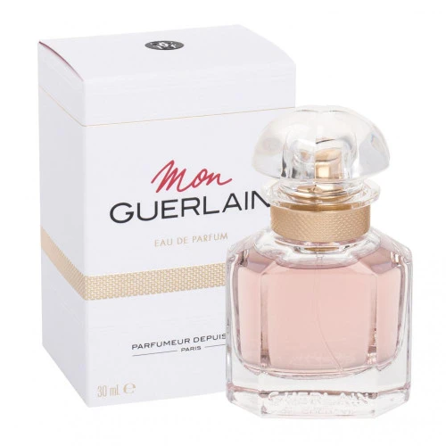 Парфумована вода Guerlain Mon Guerlain для жінок