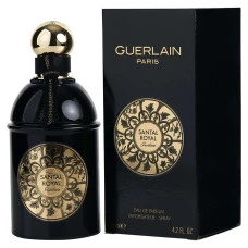 Парфумована вода Guerlain Santal Royal для чоловіків та жінок