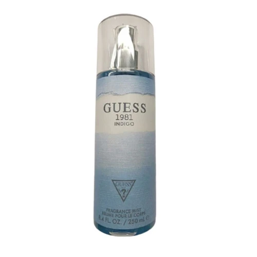 Парфюмированный спрей для тела Guess 1981 Indigo For Women для женщин