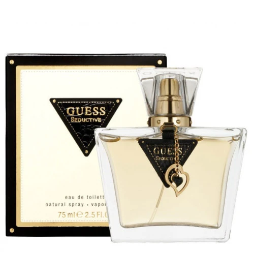 Туалетна вода Guess Seductive для жінок