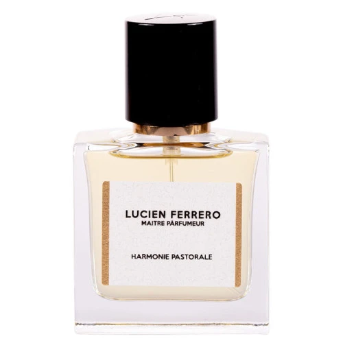 Парфумована вода Lucien Ferrero Harmonie Pastorale для чоловіків та жінок