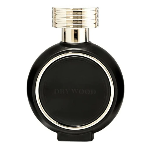 Парфумована вода Haute Fragrance Company HFC Dry Wood для чоловіків