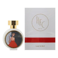 Парфумована вода Haute Fragrance Company HFC Lady in Red для жінок