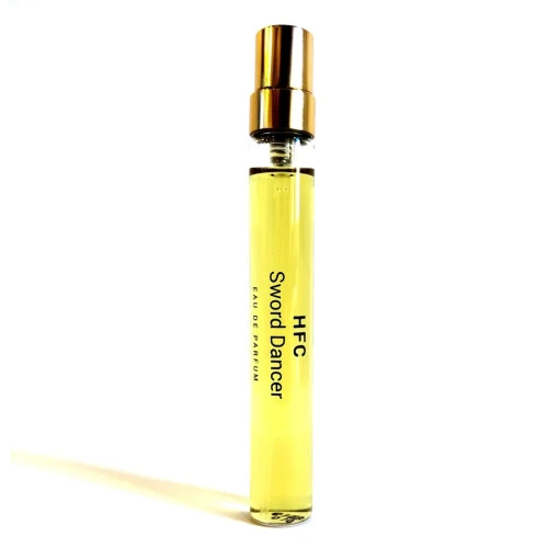 Парфумована вода Haute Fragrance Company HFC Sword Dancer для чоловіків