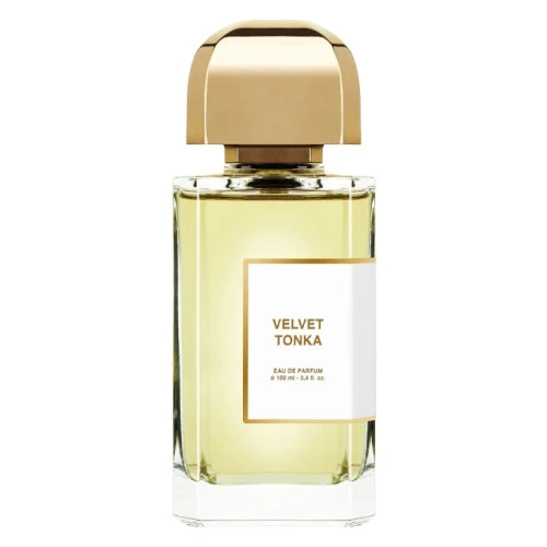 Парфумована вода BDK Parfums Velvet Tonka для чоловіків та жінок