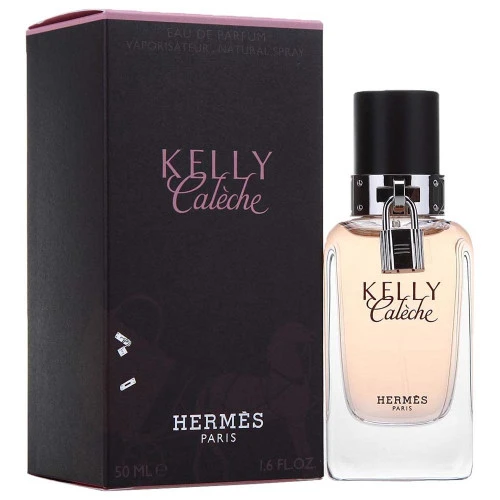 Парфюмированная вода Hermes Kelly Caleche для женщин