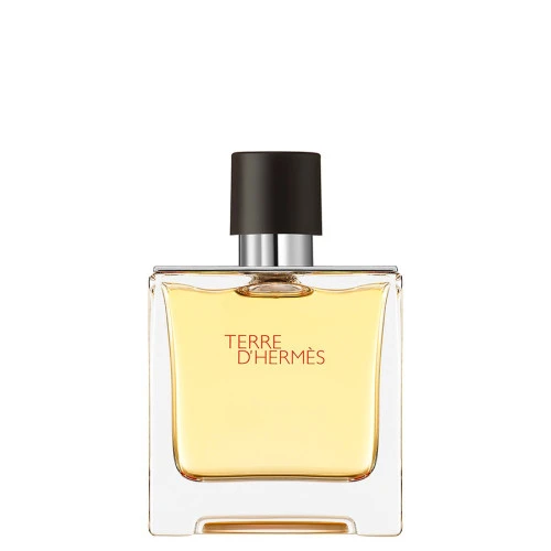 Духи Hermes Terre d'Hermes Parfum для мужчин