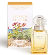 Туалетна вода Hermes Un Jardin A Cythere для чоловіків та жінок