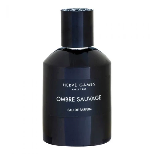 Парфумована вода Herve Gambs Ombre Sauvage для чоловіків та жінок