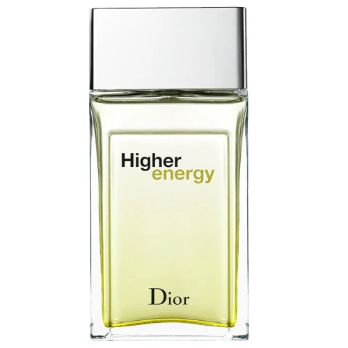 Туалетна вода Christian Dior Higher Energy для чоловіків