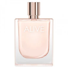 Туалетна вода Hugo Boss Boss Alive Eau de Toilette для жінок
