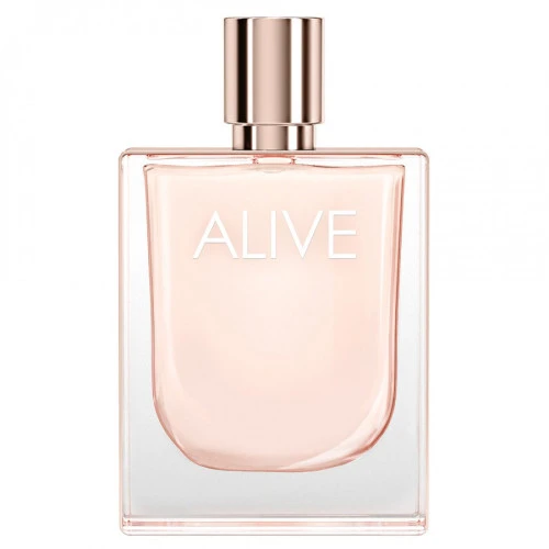 Туалетна вода Hugo Boss Boss Alive Eau de Toilette для жінок